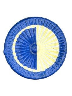 Kokarde zu Tschako Ord. 1898 Luzern