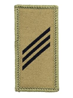 Gradabzeichen (03) Obergefreiter, Variante 1