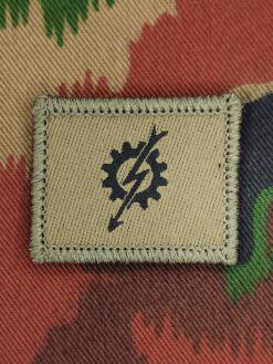 Funktionsabzeichen Gerätemechaniker, Variante 2