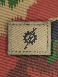 Funktionsabzeichen Gerätemechaniker, Variante 3