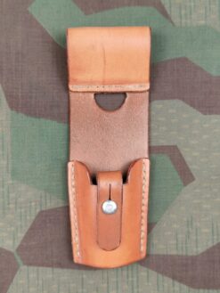 Frosch Ord. 1957/70 zu Bajonett 57, neu