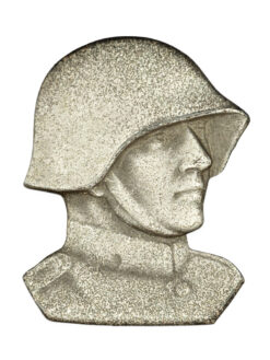 Abzeichen Soldatenweihnacht 1940 als Brosche