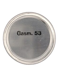 Klarscheiben Ord. 1953 für Gasmaske 53