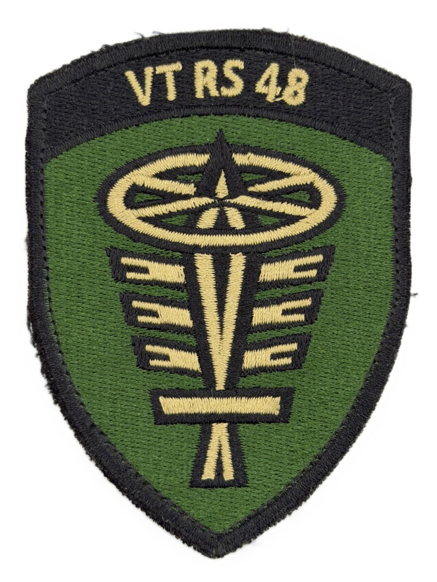 Verbandsabzeichen VT RS 48