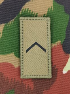 Gradabzeichen (04) Korporal, Variante 1