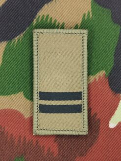 Gradabzeichen (15) Oberleutnant, Variante 1