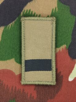 Gradabzeichen (17) Major, Variante 1