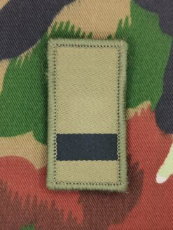 Gradabzeichen (17) Major, Variante 4