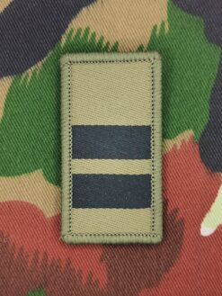 Gradabzeichen (18) Oberstleutnant, Variante 1