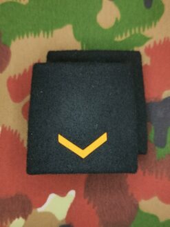 Schulterpatten Ord. 1949 HD (1) Funktionsstufe 3, Set