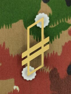 Gradabzeichen (15) Oberleutnant Ord. 1990, Variante 1