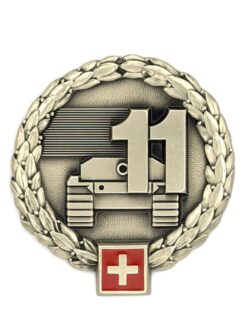 Béretemblem Mechanisierte Brigade 11