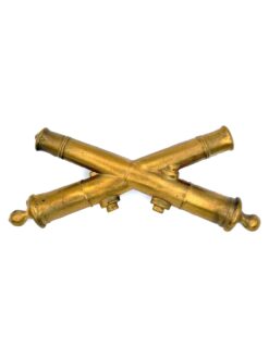Waffengattungsabzeichen Ord. 1898, Artillerie