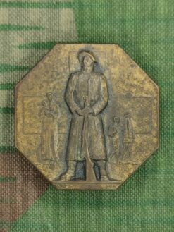 Abzeichen Nationalspende 1940, STERNEGG