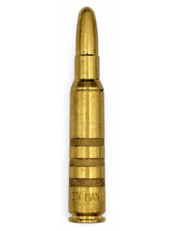 7.5 mm Manipulier-Treibpatrone Ord. 1959