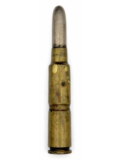 7.5 mm Manipulierpatrone GP 1890, Variante 1