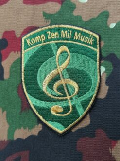 Militärmusik