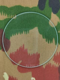 Glas für ABC-Schutzmaske Ord. 1974