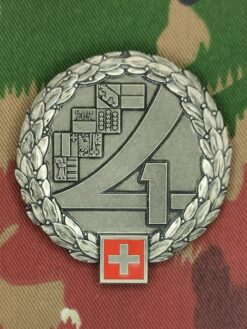 Béretemblem Territorialregion 1