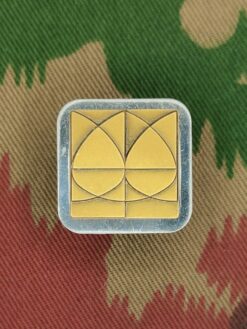 Sugus Auszeichnung Militärsport Wettkampfauszeichnung, neu