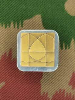 Sugus Auszeichnung Militärsport Stufe 2, neu