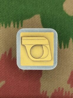 Sugus Auszeichnung Pistole Stufe 1