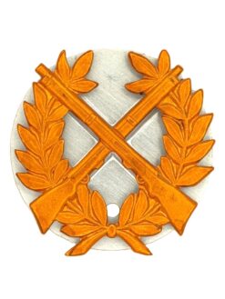 Scharfschützenabzeichen Ord. 1949, Variante 3, neu