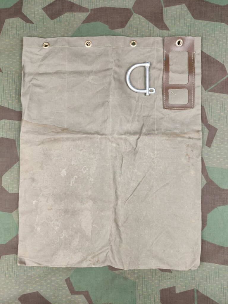 Owen Sewn Barrier Nylon Biohazard Wäschesack 76,2 X 101,6 Cm - Wasserdicht