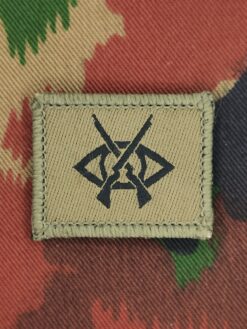 Funktionsabzeichen Sicherungssoldat, Variante 1