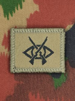 Funktionsabzeichen Sicherungssoldat, Variante 2