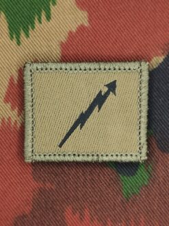 Funktionsabzeichen Übermittlungssoldat, Variante 2