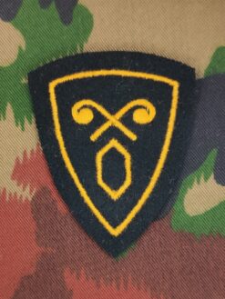 Funktionsabzeichen Gastrupp Ord. 1949, Variante 1