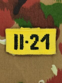 Achselschlaufe Panzergrenadierschule 21, Kp 2