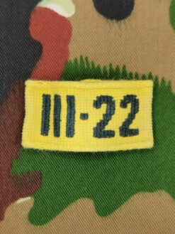 Achselschlaufe Aufklärer- und Panzerschule 22, Kp 3