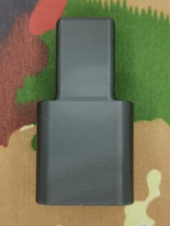 Magazinladehilfe für Sturmgewehr 90, Reproduktion, Variante 1, schwarz