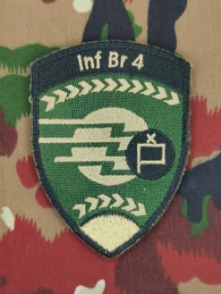 Verbandsabzeichen Infanterie Brigade 4