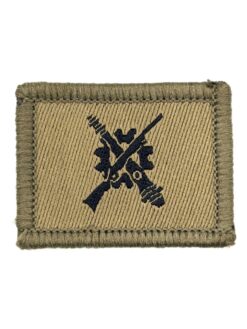 Funktionsabzeichen Waffenmechaniker, Variante 3