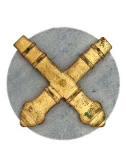 Richterabzeichen Ord. 1949, Gold