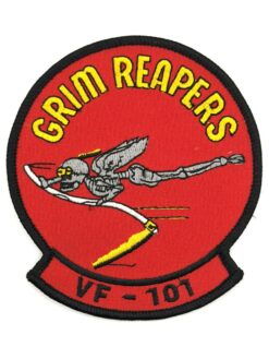 Verbandsabzeichen Strike Fighter Squadron 101