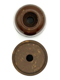 Riegelgriff Ord. 1889, Variante 1