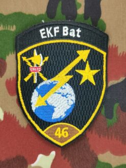 Verbandsabzeichen EKF Bat 46 Kp 2