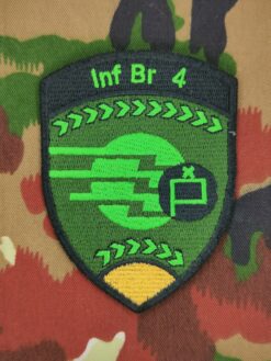 Verbandsabzeichen Infanterie Brigade 4