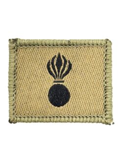 Funktionsabzeichen Grenadier, Variante 1