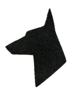 Funktionsabzeichen Ord. 1914/17 Hundeführer