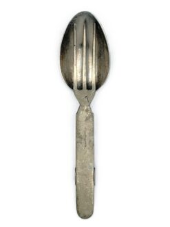 Essbesteck Ord. 1921 für Einzelkochgeschirr, SIGG, Variante 1