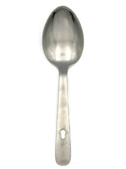Löffel Ord. 1950 für Einzelkochgeschirr