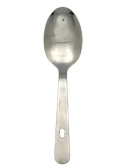 Löffel Ord. 1950 für Einzelkochgeschirr, Sola