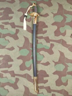 Säbel, Reproduktion