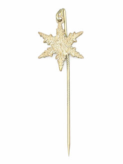 Abzeichen Winterhilfe 1953