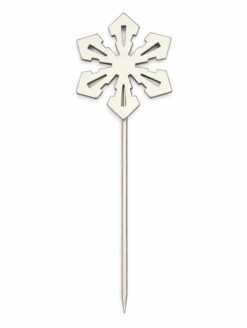 Abzeichen Winterhilfe 1957